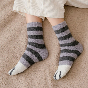 Kite-Crossbar cat claw - gray