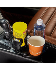 All Purpose Car Cup Holder And Organizer