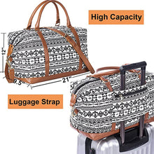 Load image into Gallery viewer, Women Canvas Handbag Tote Bag
