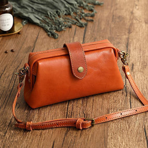 Retro Handmade Bag