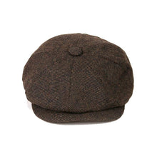 Load image into Gallery viewer, THE PEAKY FERGUSON CAP [Fast shipping and box packing]
