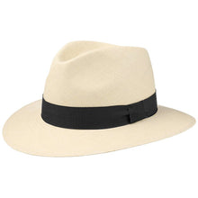 Load image into Gallery viewer, The Sophisticated Panama Hat [Fast shipping and box packing]
