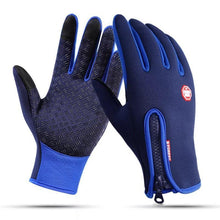Load image into Gallery viewer, UniqComfy Unisex Warm Thermal Gloves Cycling Running Driving Gloves - 365Shopping Deals
