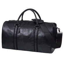 Load image into Gallery viewer, Oversized Travel Duffel Bag
