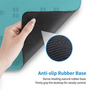 DIY Design Custom Large Mouse Pad