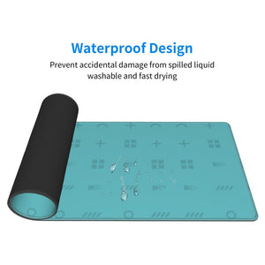 DIY Design Custom Large Mouse Pad