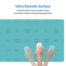 Load image into Gallery viewer, DIY Design Custom Large Mouse Pad

