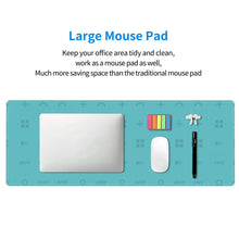 Load image into Gallery viewer, DIY Design Custom Large Mouse Pad
