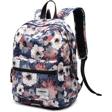 Load image into Gallery viewer, 15 Inch School Bag Waterproof Laptop Backpack
