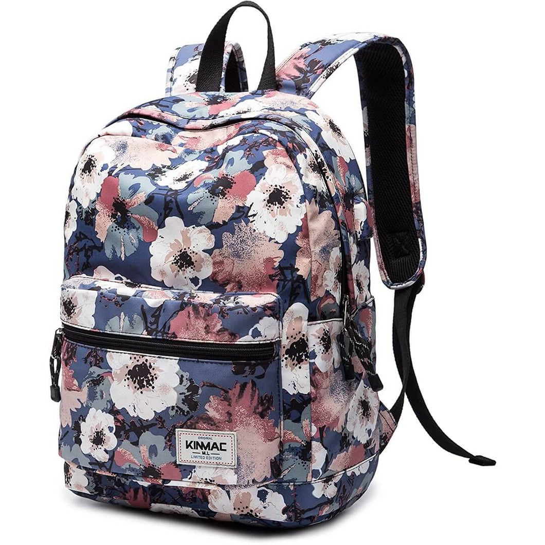 15 Inch School Bag Waterproof Laptop Backpack