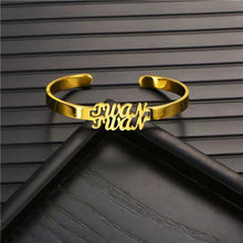 Load image into Gallery viewer, Personalized Custom Bracelet
