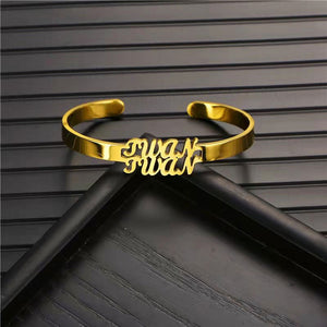 Personalized Custom Bracelet
