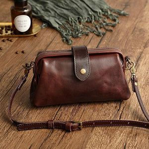 Retro Handmade Bag
