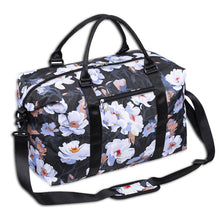 Load image into Gallery viewer, 21 Inch Ladies Travel Duffel Bag（SUMMER HOT SALE FREE SHIPPING）
