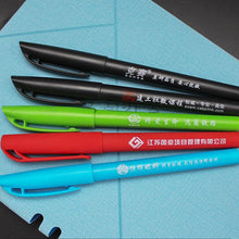 Load image into Gallery viewer, DIY custom ballpoint pens
