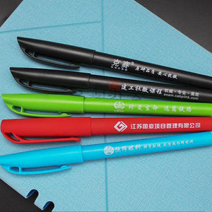 DIY custom ballpoint pens