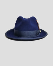 Load image into Gallery viewer, Trilby Fedora [Fast shipping and box packing]
