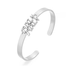 Load image into Gallery viewer, Personalized Custom Bracelet
