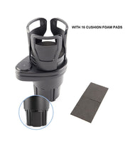 Load image into Gallery viewer, All Purpose Car Cup Holder And Organizer
