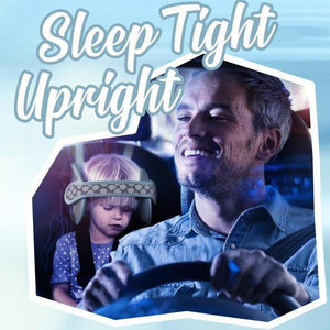 💎50% OFF💘Child Head Support For Car