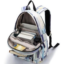 Load image into Gallery viewer, 15 Inch School Bag Waterproof Laptop Backpack
