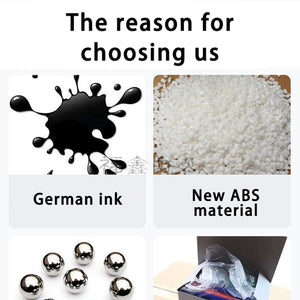 DIY custom ballpoint pens