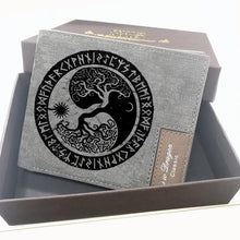 Load image into Gallery viewer, DIY Custom Leather Wallet
