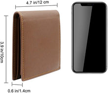 Load image into Gallery viewer, DIY Custom Leather Wallet
