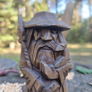 Odin Thor Tyr Ulfhednar norse pagan