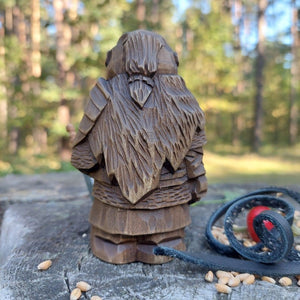 Odin Thor Tyr Ulfhednar norse pagan