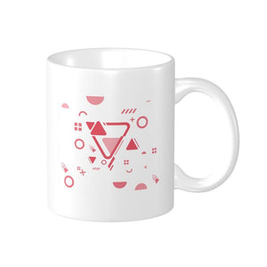 DIY Custom Mugs