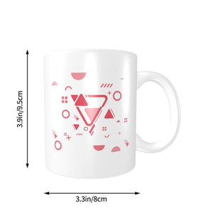 DIY Custom Mugs