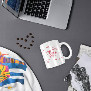 DIY Custom Mugs