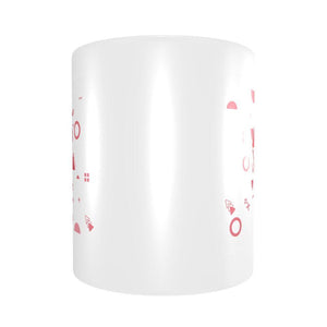 DIY Custom Mugs
