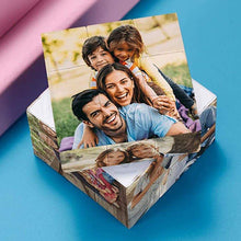 Load image into Gallery viewer, DIY Picture Customization 3×3 Rubik&#39;s Cube
