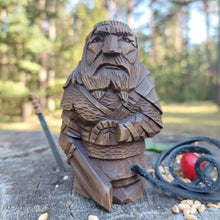 Load image into Gallery viewer, Odin Thor Tyr Ulfhednar norse pagan
