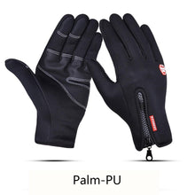 Load image into Gallery viewer, UniqComfy Unisex Warm Thermal Gloves Cycling Running Driving Gloves - 365Shopping Deals
