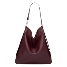 Load image into Gallery viewer, Leather Handbag-Classic
