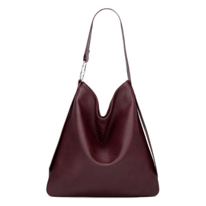 Leather Handbag-Classic
