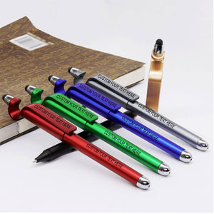 Creative Custom Name Pen(6 pack)