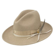 Load image into Gallery viewer, Western Felt Hat - McCrea [Fast shipping and box packing]
