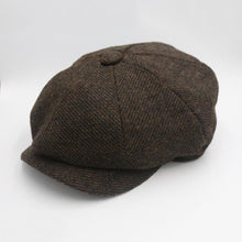 Load image into Gallery viewer, THE PEAKY FERGUSON CAP [Fast shipping and box packing]
