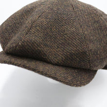 Load image into Gallery viewer, THE PEAKY FERGUSON CAP [Fast shipping and box packing]
