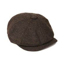 Load image into Gallery viewer, THE PEAKY FERGUSON CAP [Fast shipping and box packing]
