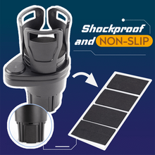 Load image into Gallery viewer, (New Year Special-60% OFF) All Purpose Car Cup Holder And Organizer
