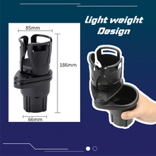Load image into Gallery viewer, (New Year Special-60% OFF) All Purpose Car Cup Holder And Organizer
