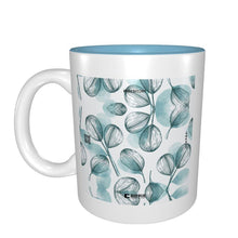 Load image into Gallery viewer, Custom Made Mugs With Color Inside
