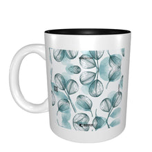 Load image into Gallery viewer, Custom Made Mugs With Color Inside

