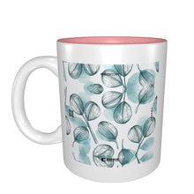 Load image into Gallery viewer, Custom Made Mugs With Color Inside
