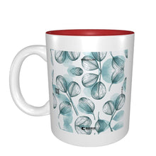 Load image into Gallery viewer, Custom Made Mugs With Color Inside
